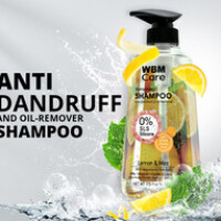 Profile picture of anti dandruff shampoo in pakistan