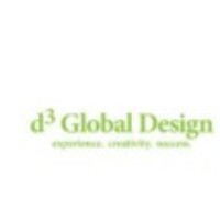 Profile picture of D3 Global Design