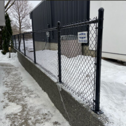 atlantic fence edmonton