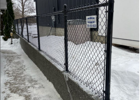 atlantic fence edmonton