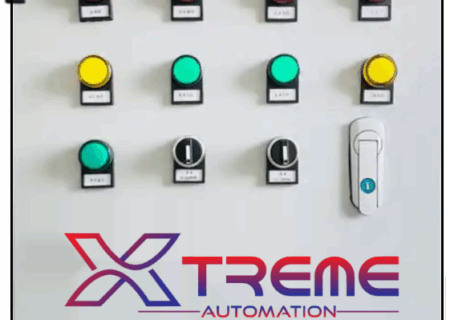 Automation integrators near me