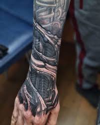 Never Say Die! Tattoo Studio - Croydon
